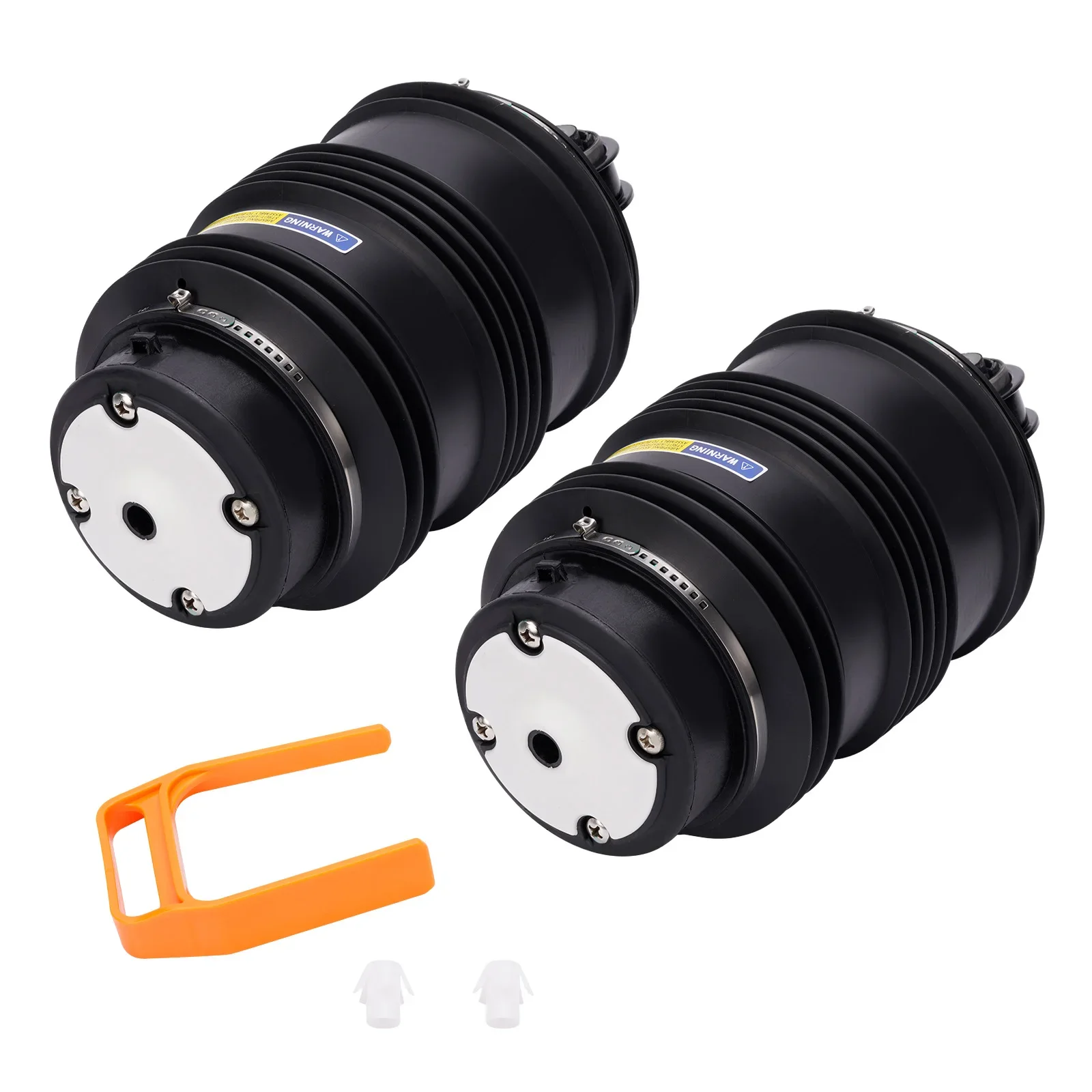 

Rear Air Spring Bags for Mercedes E-Class W211 S211 E320 E350 E500 2002-2009 Air Suspension Air Spring A2113200925 2113200925