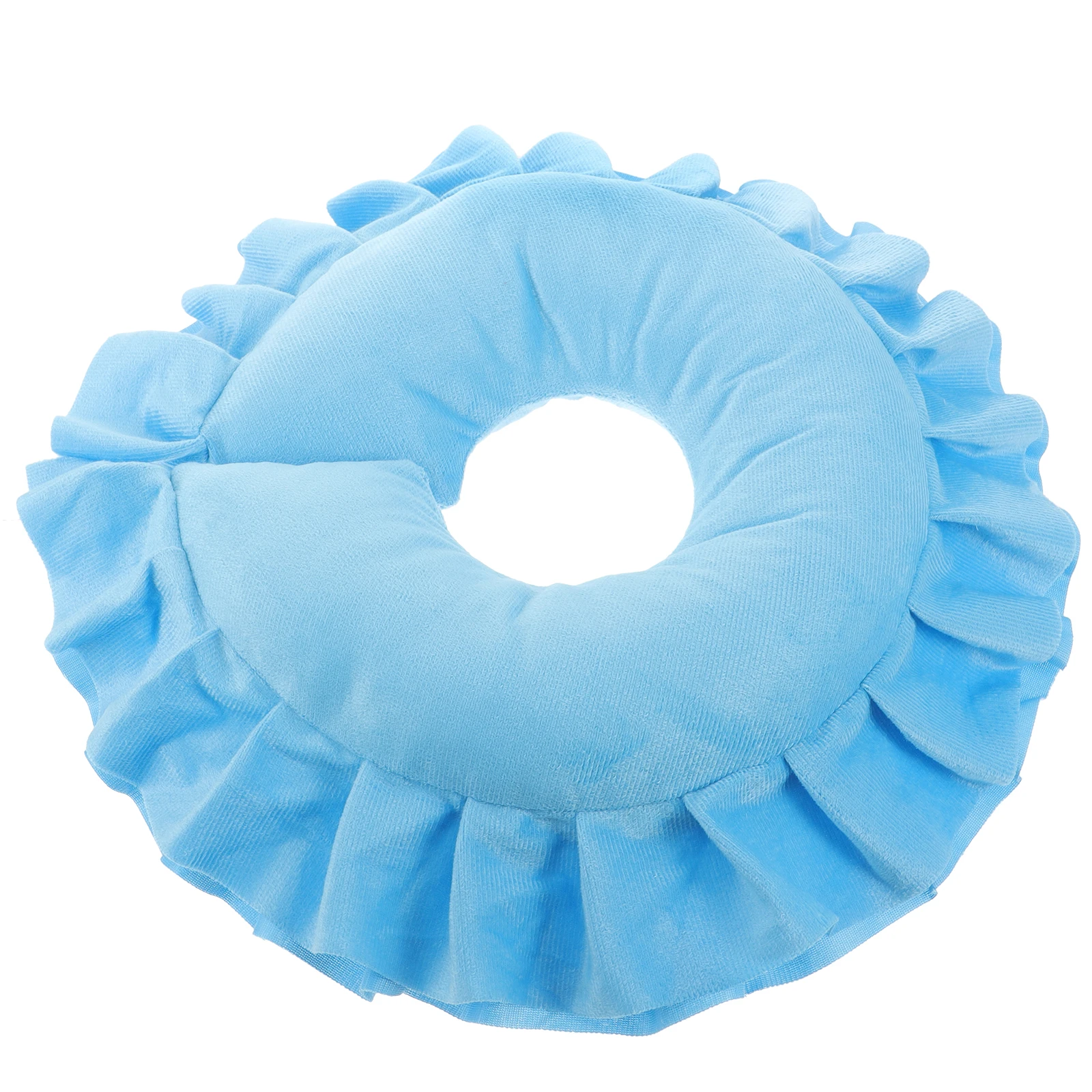 

U Shaped Salon Massage Spa Beauty Salon Spa Massage Beds Cradle Cushion Face Relax Pillow Pillow Easy Cleaning