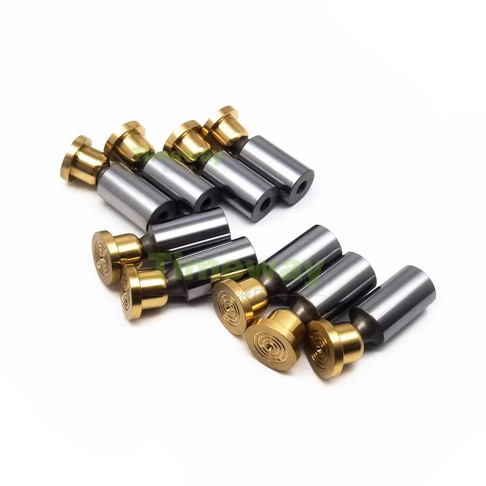 

Piston Shoes M2X150 M2X170 M5X130 M5X180 Hydraulic Part for Repair KAWASAKI Swing Motor