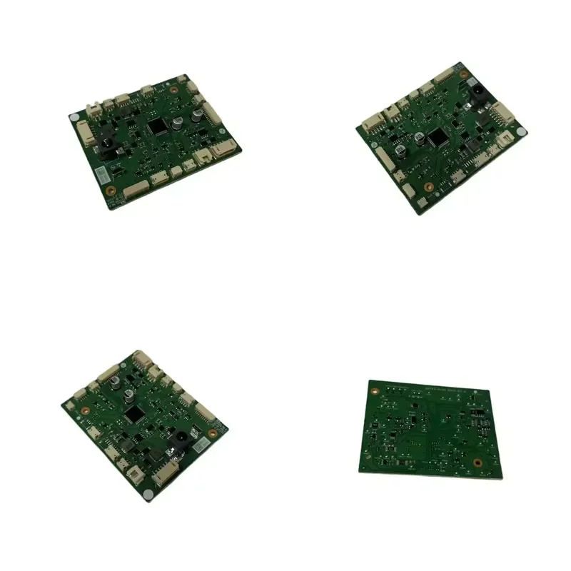 Main Board for Onyx3 Plus 220V Base Station Compatible with  Sweeper S7 Max Replacement Part Repair Accessory