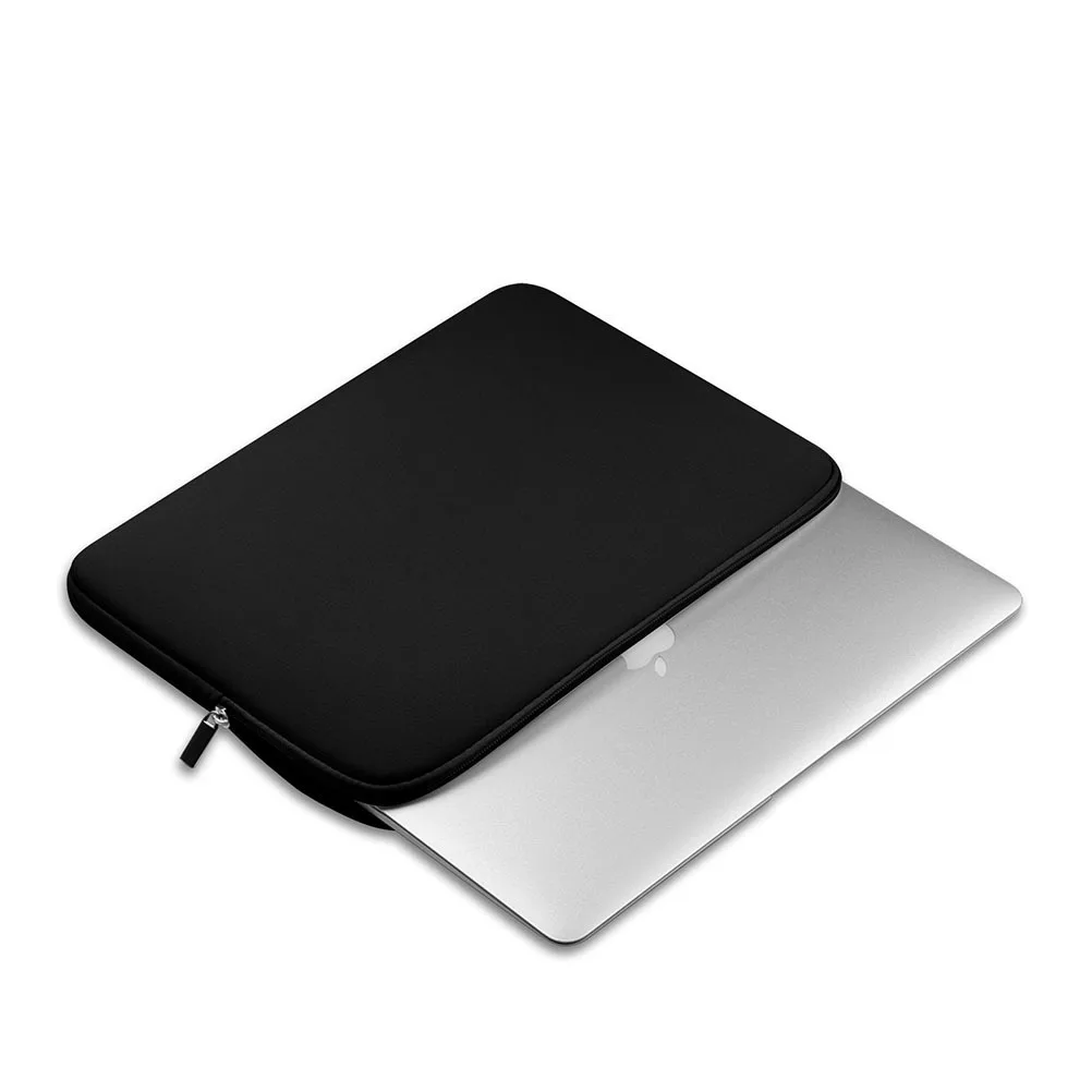 

13 Inch Laptop Sleeve for Retina Display Padded Sponge-Lined Lightweight Durable Water Resistant Laptop Sleeve