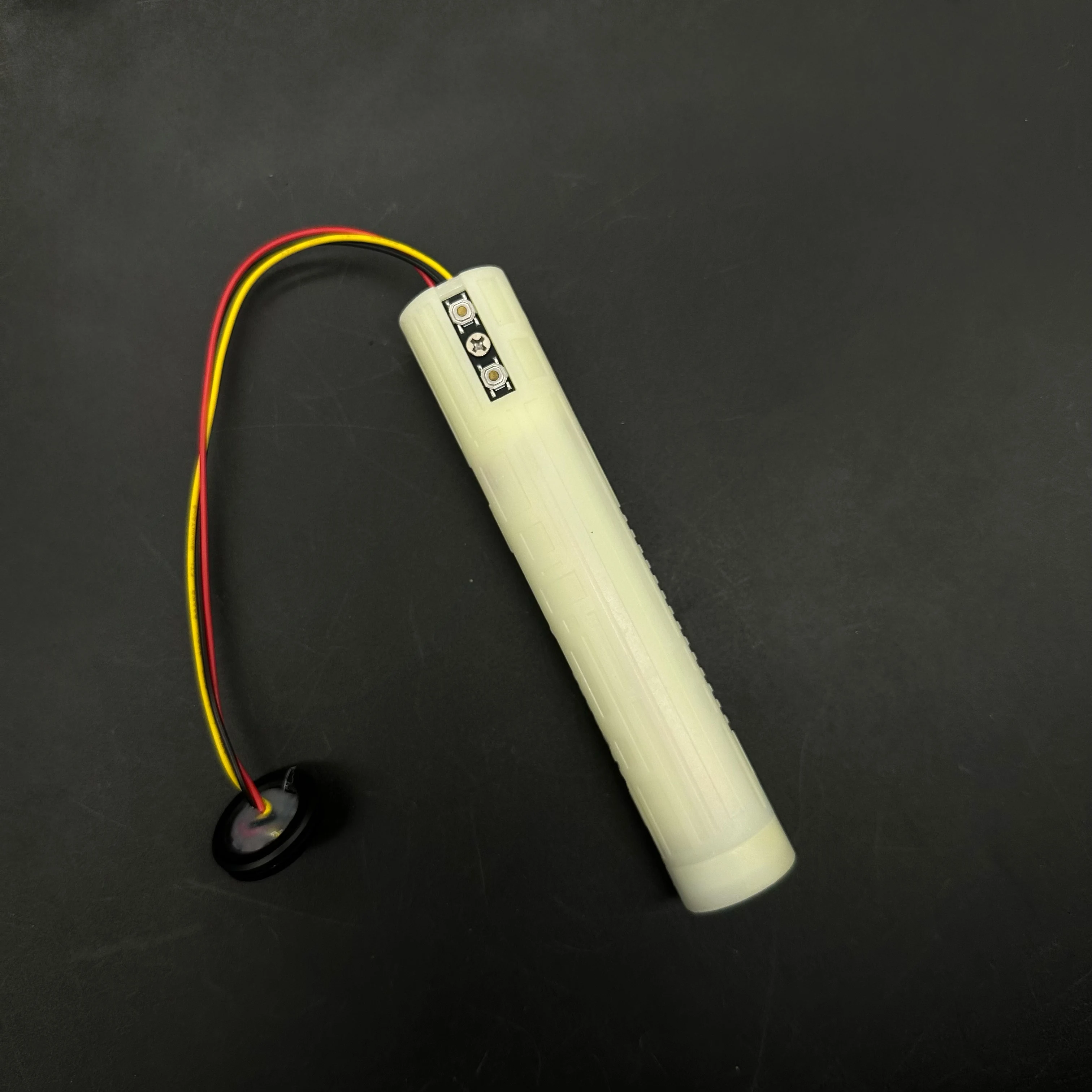 

Proffie V2.2 Electronic Chassis Kit Mobile Link 35 Font Options Available Board Included 18650 3200mah Battery Only Chassis