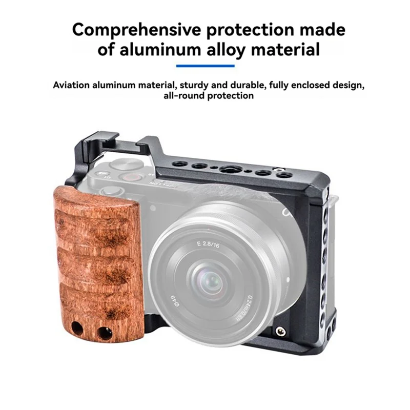 Btlife-For Sony ZV-… - image