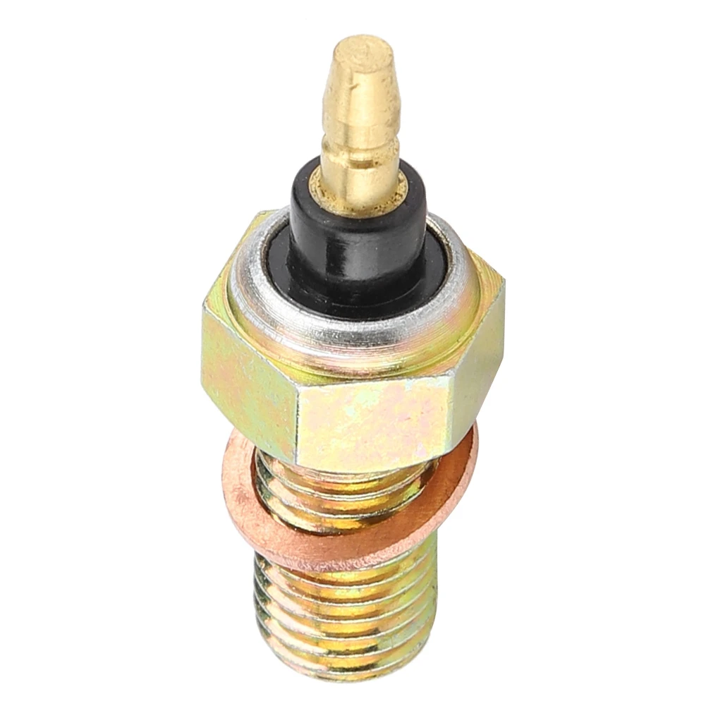 Neutral Switch Long Tail 3GB-82540-01-00 Fit for Yamaha Rhino Grizzly YFZ R 98-19 Neutral Switch Fit for Yamaha