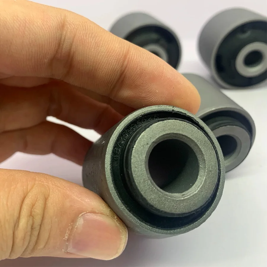 

Wooeight 1Pc Control Arm Bush Sub-assy Suspension Bushing For Toyota LAND CRUISER LC120 2003-2009 Prado LC150 2010-2015