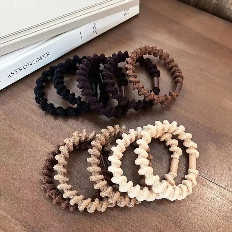 5 elásticos pretos e marrom: O Guia Definitivo para Estilistas e Amantes da Beleza Natural