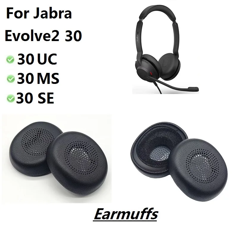 Ear Pads For Jabra … - image