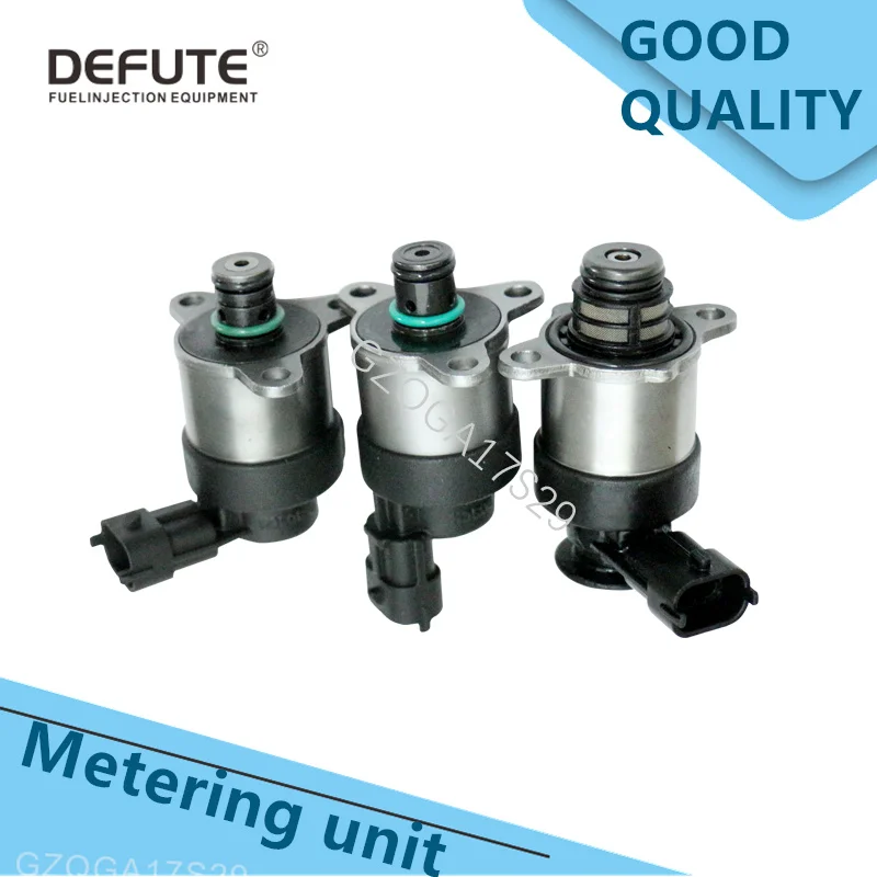 

0928400826 Высококачественный новый дозирующий блок, электромагнитный клапан дозирования топлива, подходит для дизельного инжектора Common Rail Bosch ZHYHA14S33