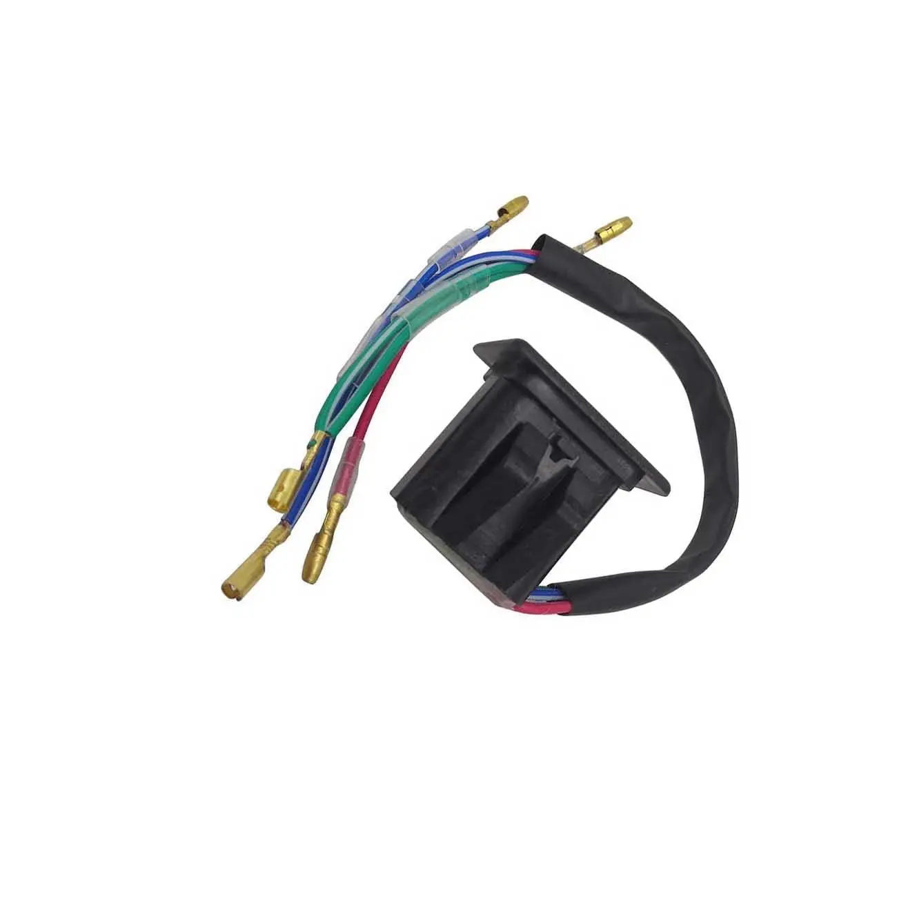 

Trim Tilt Switch for Mercury Cowl Cowling Pan # 87-856990 896620 87-8m0042301
