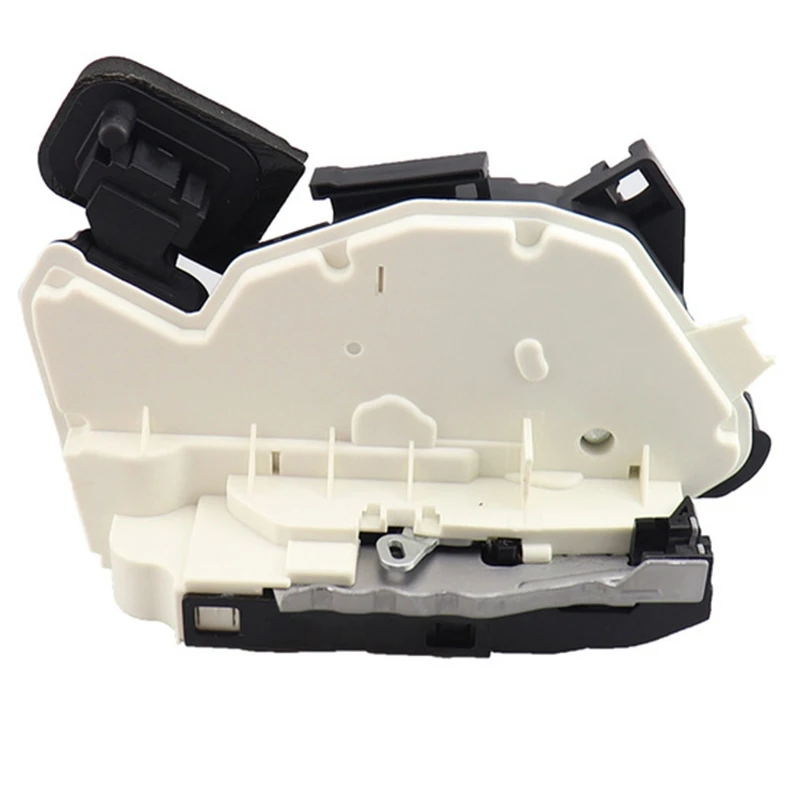 Front Right Side Door Lock Latch Actuator for Golf E-Golf Golf MK7/MK6 Jetta MK6 Beetle