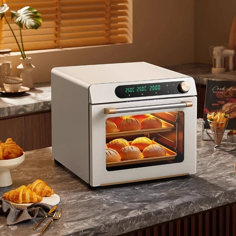 Small Baking and Fermentation Oven Small Appliances, Large Capacity