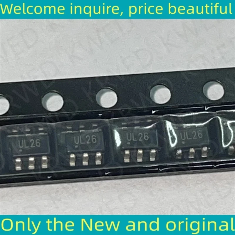

50 шт., новинка, Φ, USB blc6 SOT-23-6
