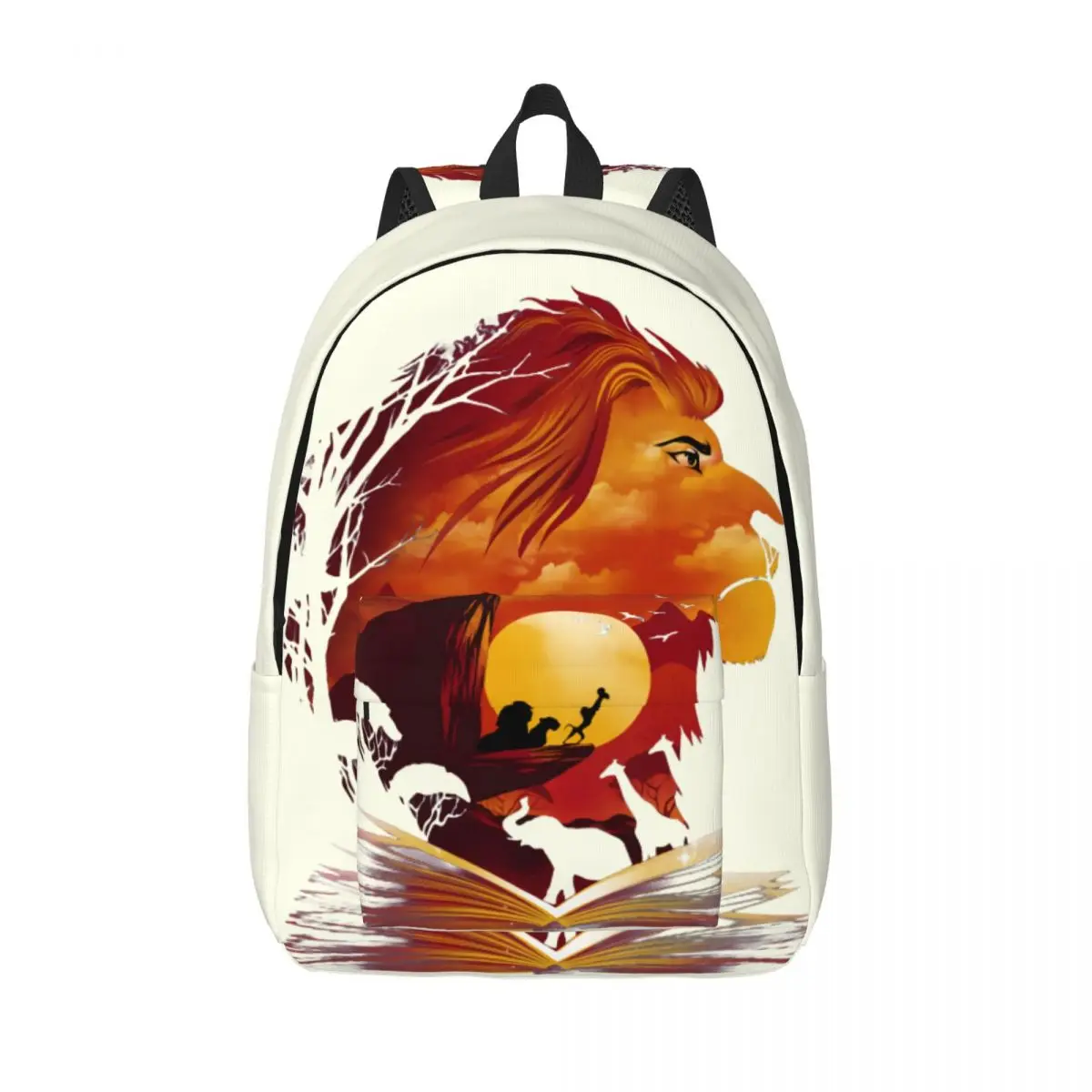 

Книга с надписью «The Legend Of Rock», однотонная моющаяся сумка в стиле ретро для дошкольного использования, детского сада, подарок на день рождения