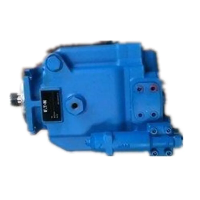 مضخة المكبس الهيدروليكي سلسلة PVH PVH-57-QIC-RF-1S-10-C25V-31 لولادة مضخة المكبس البديلة الجديدة للمصنع
