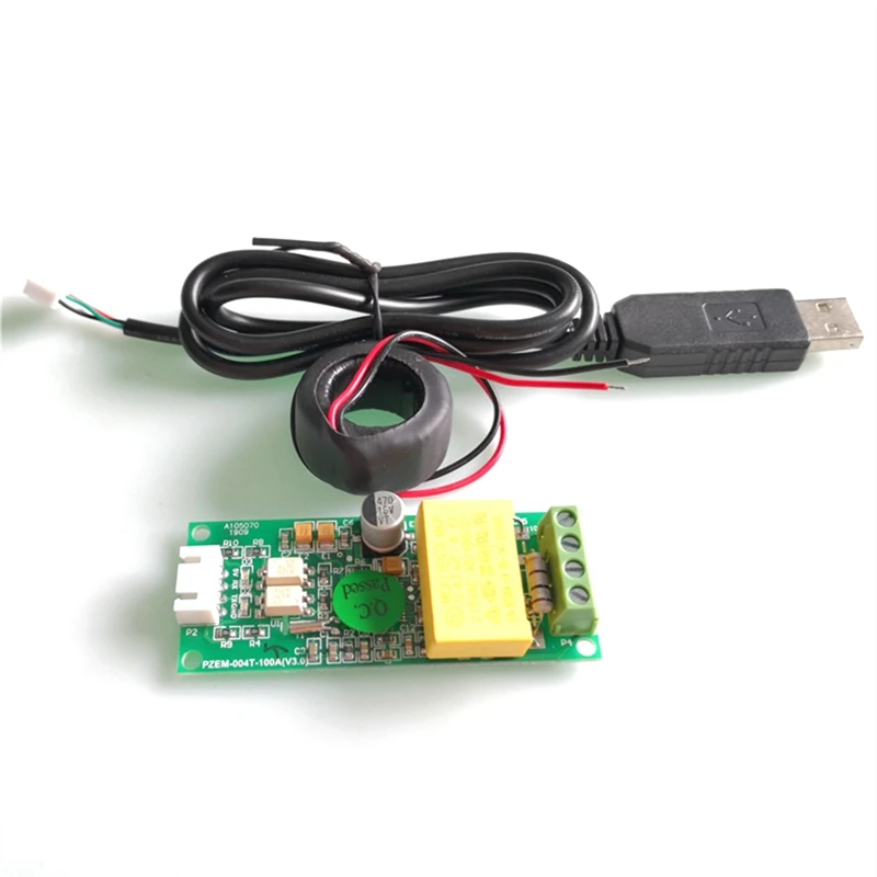 PZEM-004T Single Ph…