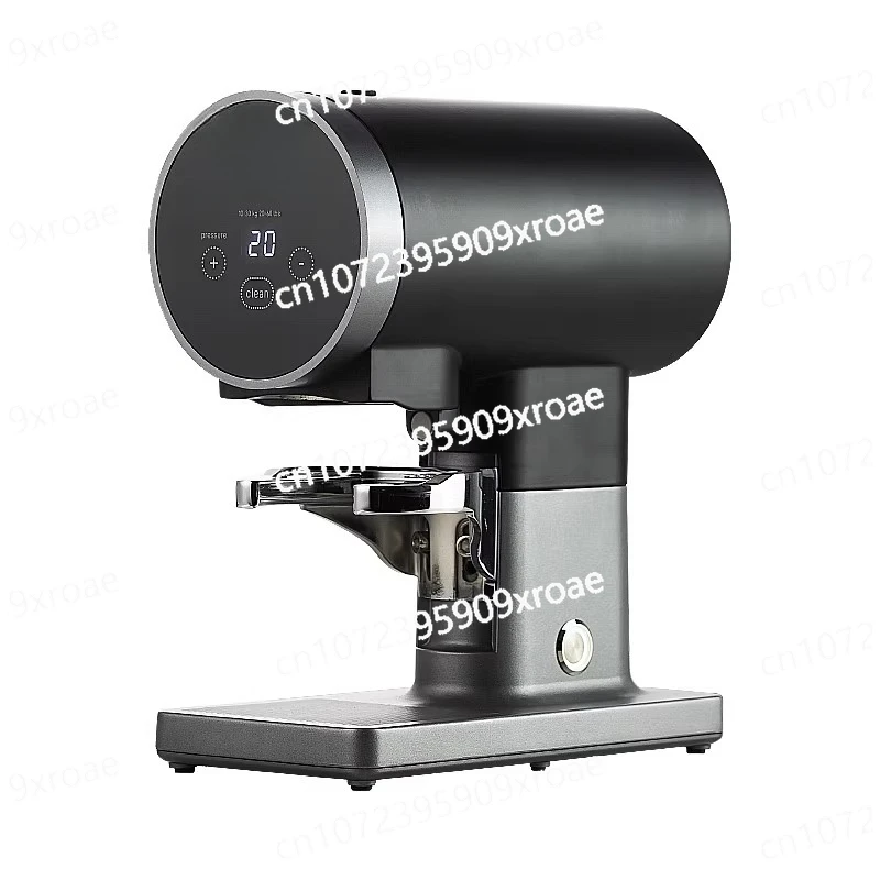 

Electric Powder Press Automatic Powder Press Coffee Constant Powder Press Coffee Machine, Bean Grinder