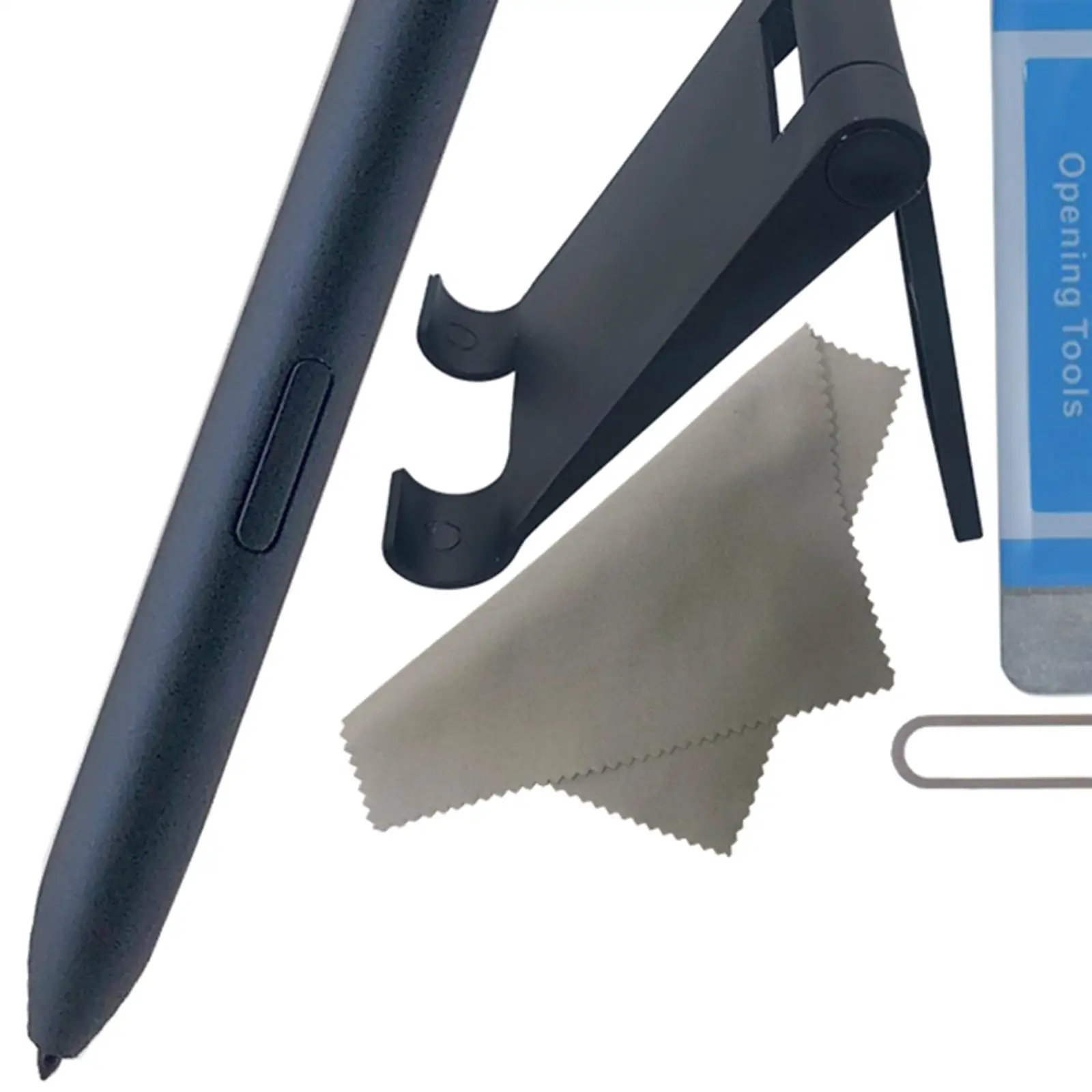 Touch Pen High Sensitivity Stylus Pen Control Ersatzteil für Tab S7 S7+ Plus S7 Lite Tablet Elektronisches Zubehör