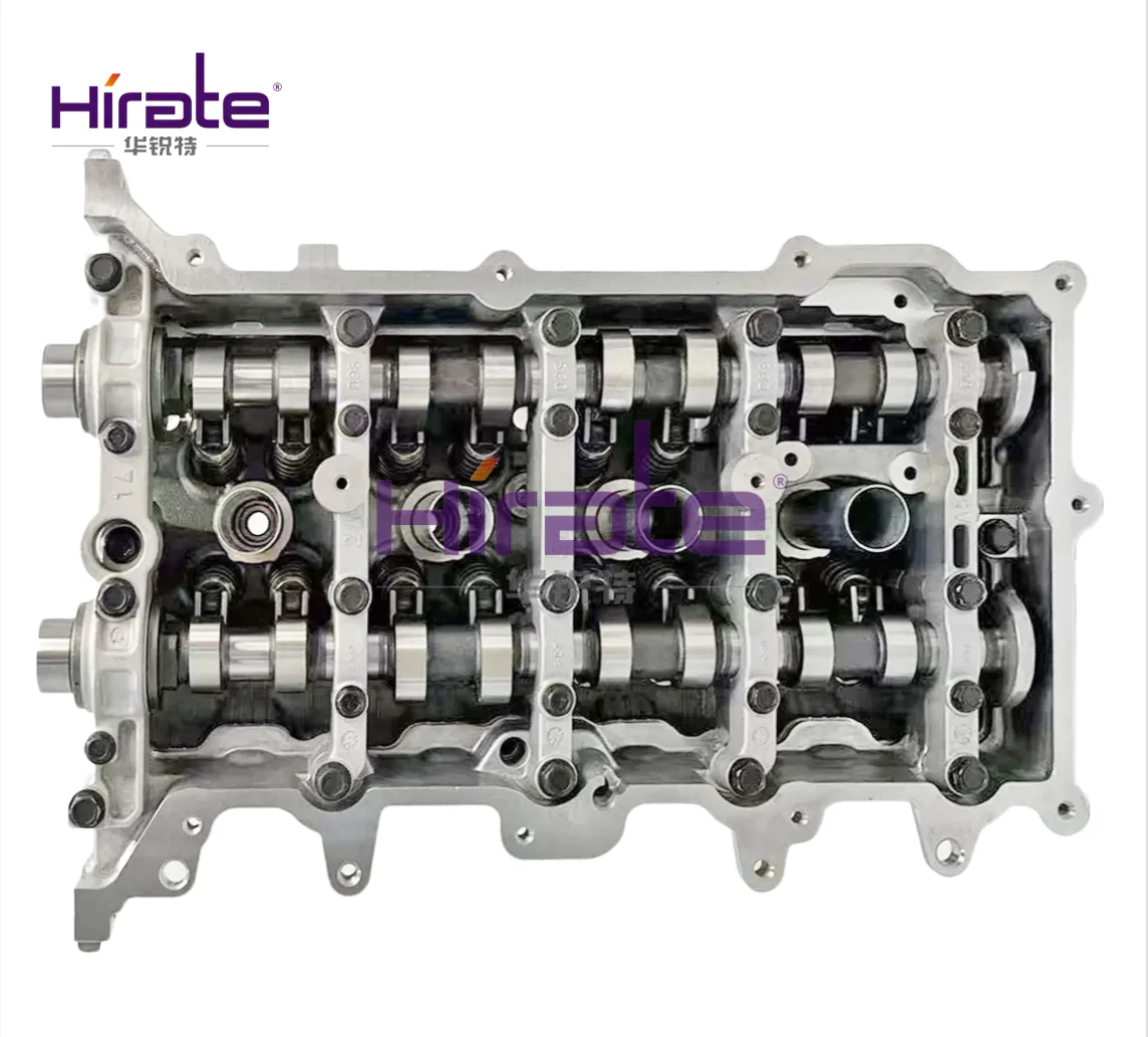 

High Quality Complete Cylinder Head 221002E001 Hot Selling Auto Parts For Hyundai Kia