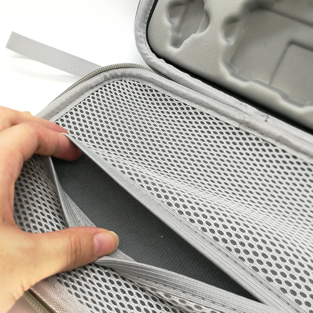 كاميرا Insta Insta360 Ace Pro ، حقيبة تخزين ، صندوق غطاء حقيبة