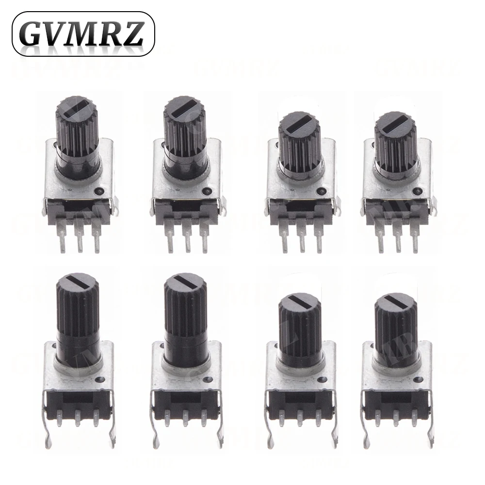 10PCS RV09 Vertical…