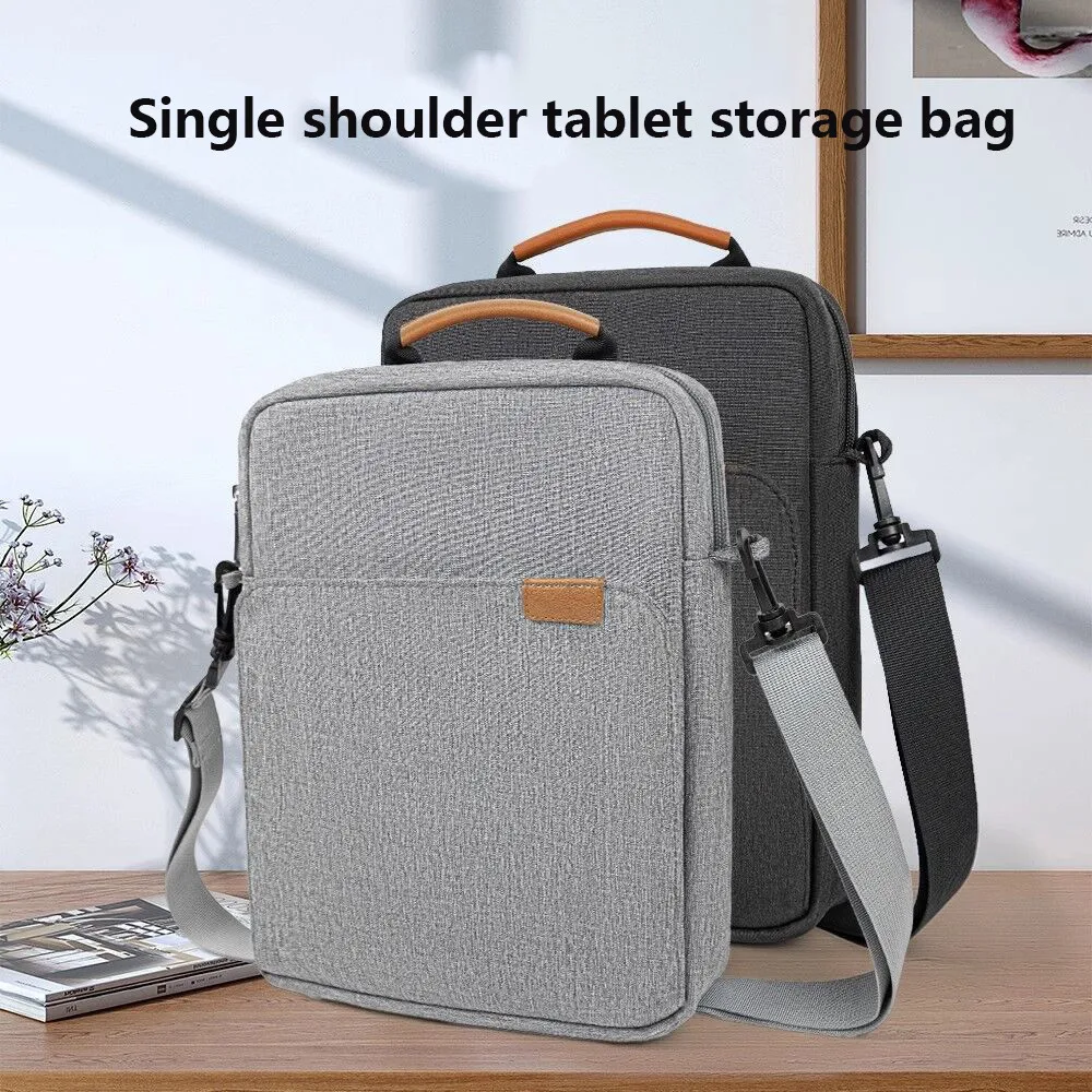 

Shoulder Sleeve Bag Case For Infinix Xpad GT 2025 13inch Sleeve Tablet Bag for Infinix Xpad X Pad X1101 11 Inch 2024 Shockproof
