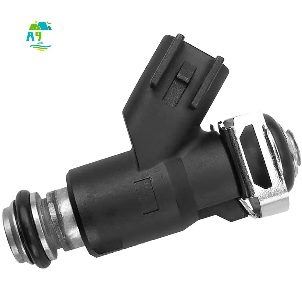 

A09E-Fuel Injector Nozzle For Hisun EFI 500 & 550 Massimo Cub Cadet 28160355 16400-004C-0000