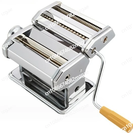 

Машина для производства лапши 2025, бытовой полный шейкер, ручной пресс для лапши, небольшой электрический пресс для лапши