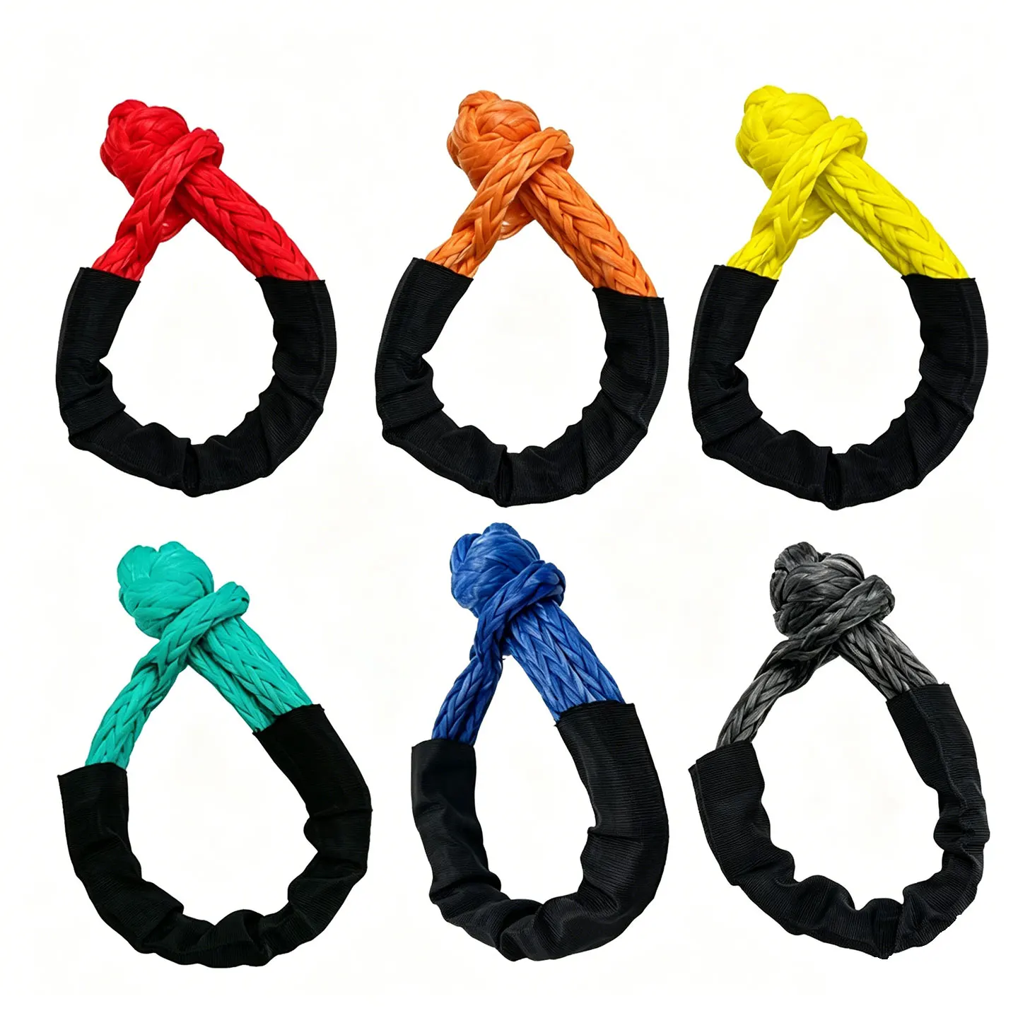 Soft Shackle, 1/2