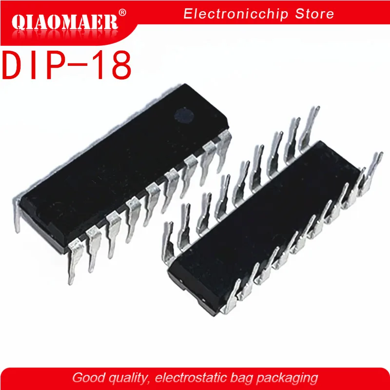 10PCS/LOT UDN2981A UDN2981 DIP-18 UDN2981AT In Stock image 5
