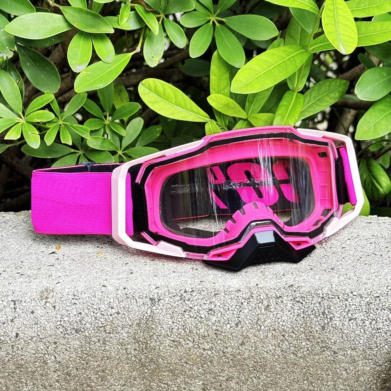 

Motocross Goggles HD Lens Men Motorcycle Eyeglasses Riding Glasses Women Moto MX MTB Sunglasses Dirt Bike Accessories