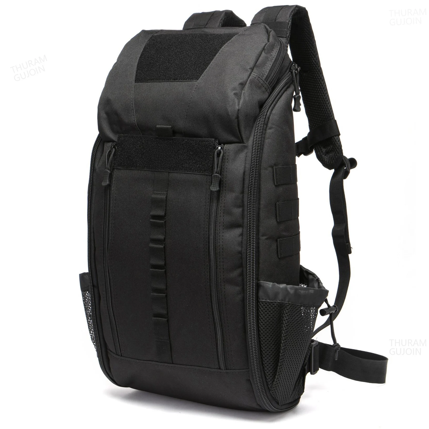 Erste-Hilfe-Set 40L Wasserdichter Taktischer Medizinischer Rucksack Erste-Hilfe-Tasche für Wandern Trekking Jagd Angeln Camping Outdoor-Sport – Detail 6