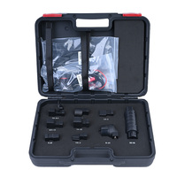 LAUNCH 2025 Non-16 Pin Car Fitting Kit Adapter for X-431 V/V+ pro S+/3S+/5/Mini PAD III/V/VII - Diagnostic Tool Accessory