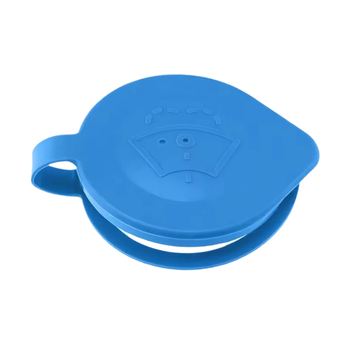 76802-SZA-A01 for Honda Pilot Civic Jazz CR-V HR-V Brio CR-X CR-Z Car Windshield Wiper Washer Fluid Reservoir Tank Bottle Cap view 2