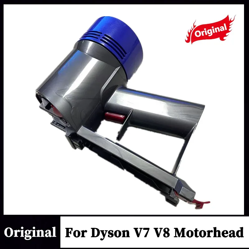 Original Motor assembly for Dyson V7 V8 vacuum cleaner motor robot vacuum cleaner accessories