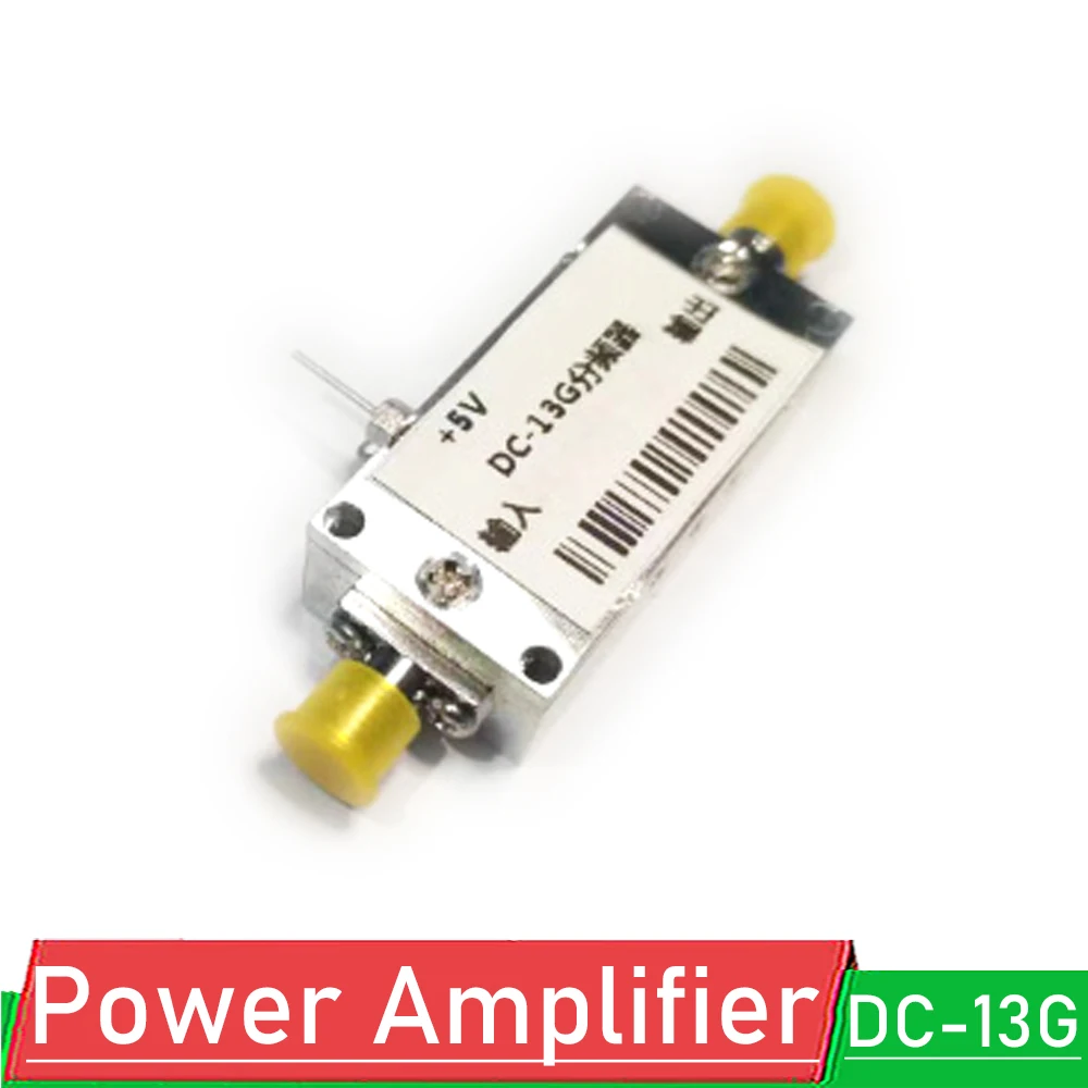 

DYKB DC-13G UWB frequency divider frequency divider frequency divider frequency divider