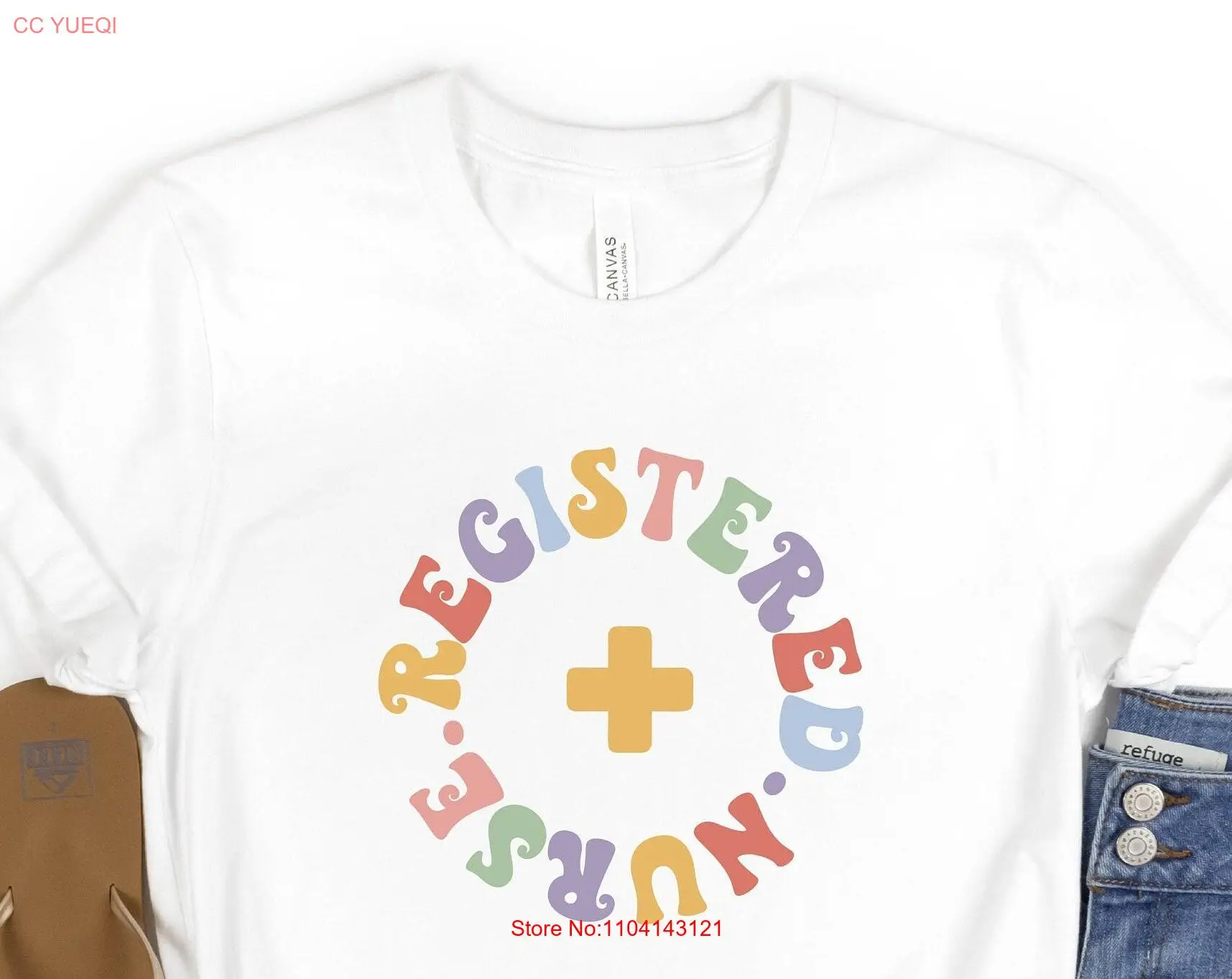 Registered Nurse T …