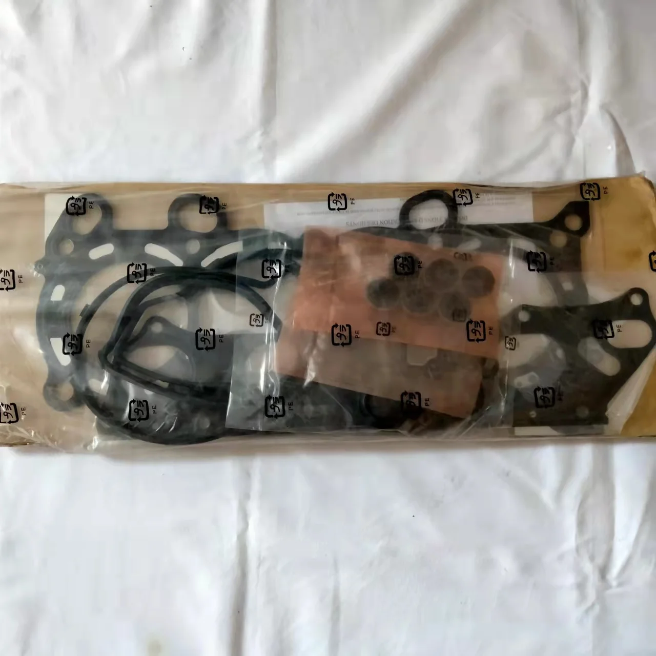 

k24a engine gasket kit for honda k24a cylinder head gasket 06110-raf-q01