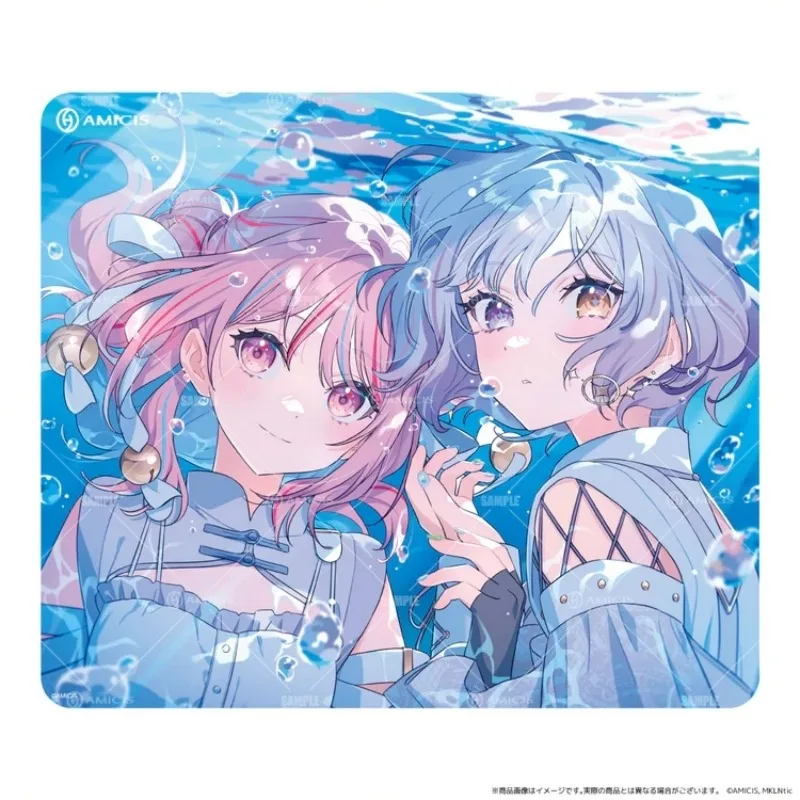 Tempered Glass Mous… - image