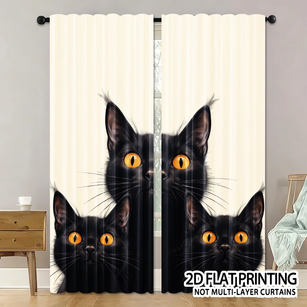 cortina-con-divertidas-caras-de-gatos-negros-estampado-de-gatitos-espiando-decoracion-de-ventana-con-animales-adorables-para-sala-de-estar-dormitorio-y-decoracion-del-hogar