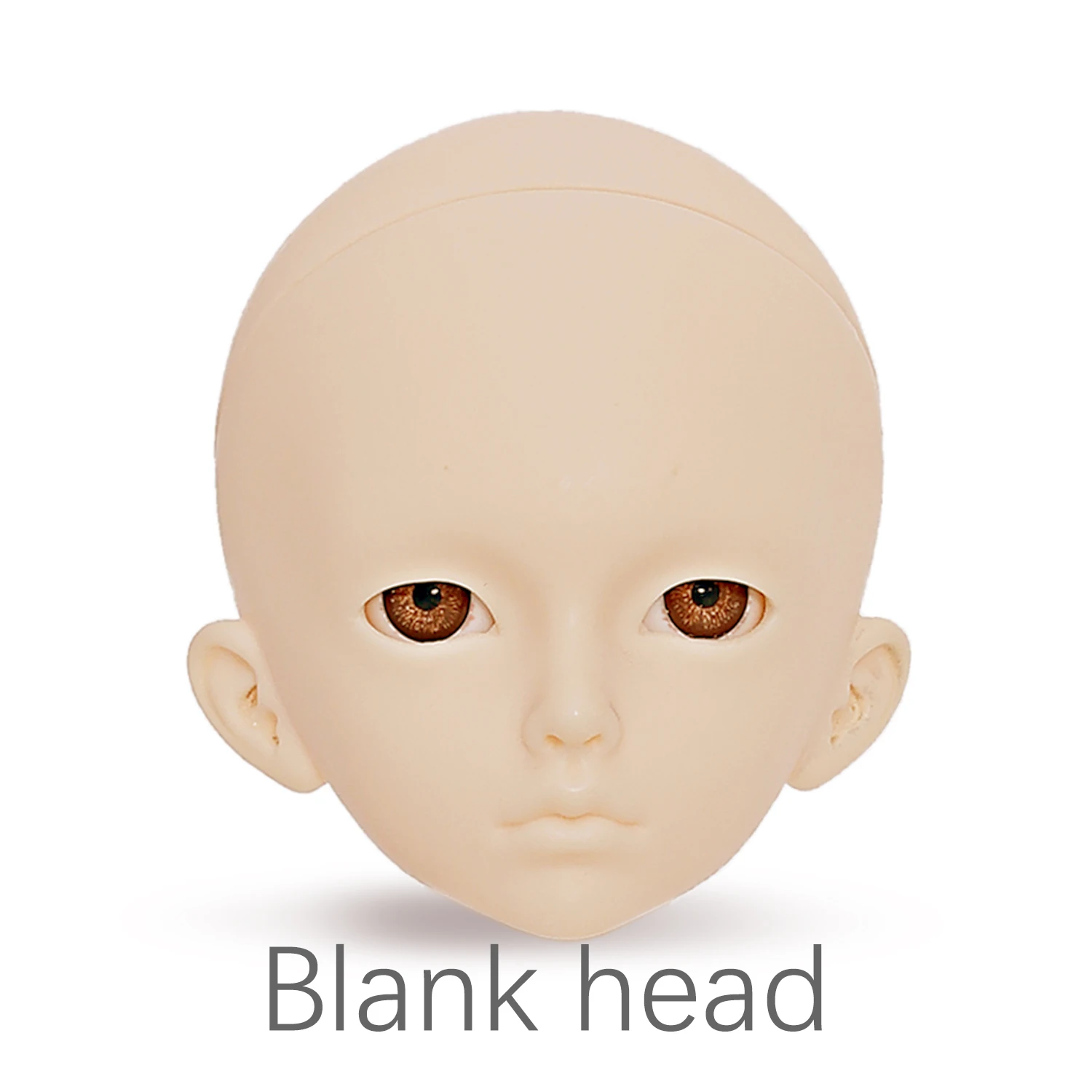 NormalSkin BlankHead