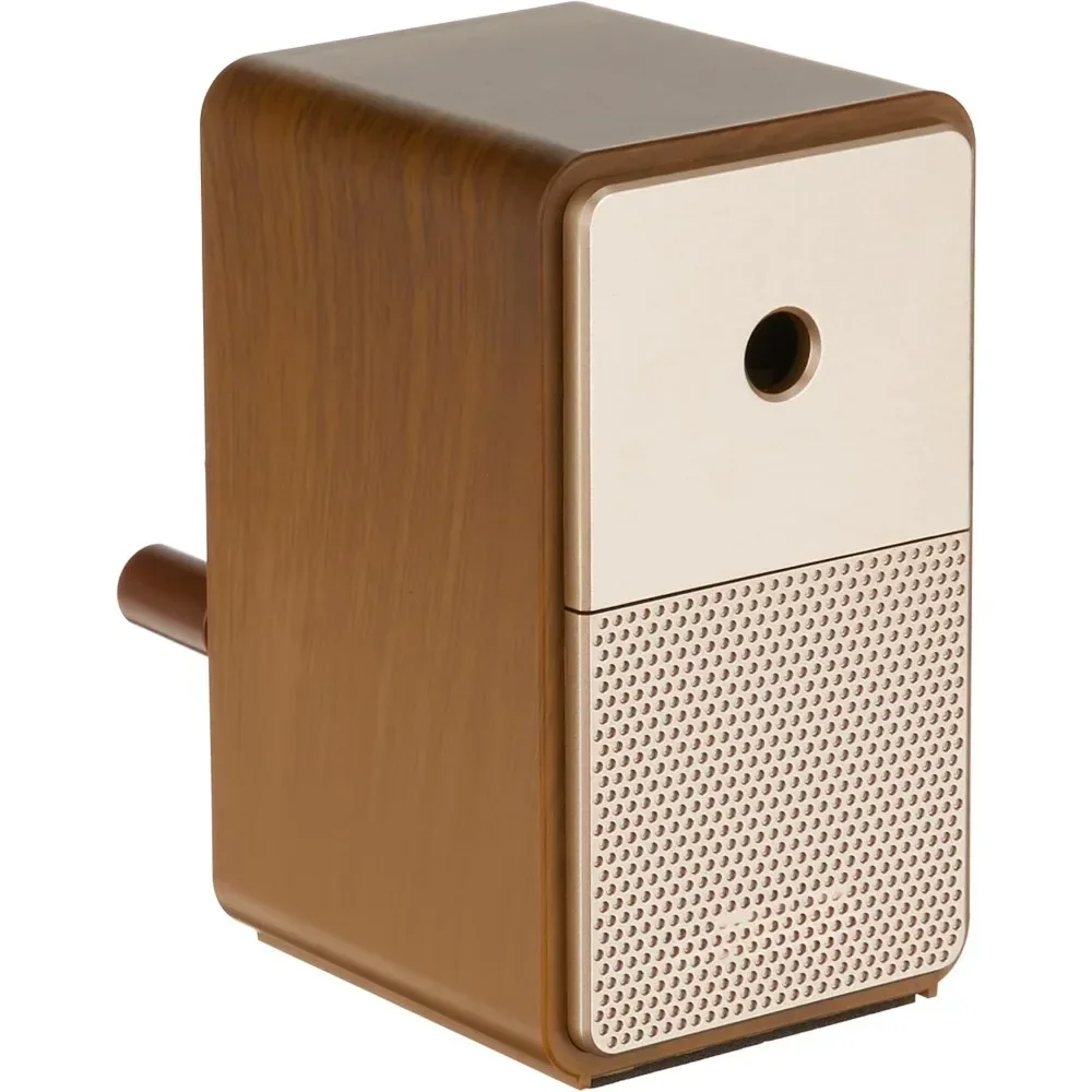 

Hand Crank Pencil Sharpener Manual Pencil Sharpener 5th Gear Portable Pencil Sharpener Kids Hand Pencil Sharpeners for