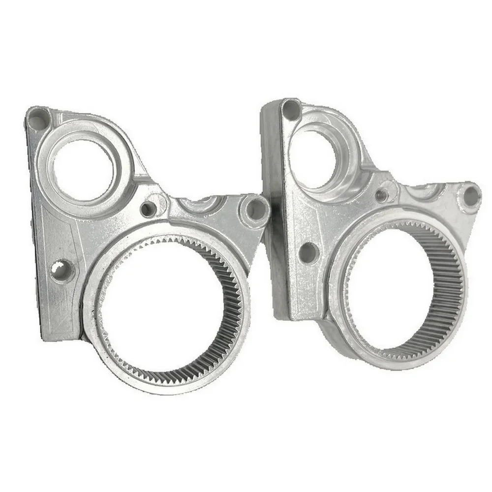 Cyklop Pezzi di ricambio 1832022248 Supporto cuscinetto adatto per reggiatrice in plastica alimentata a batteria CMT260 o CHT450