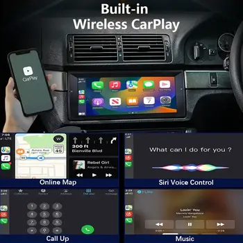 8 最佳銷售 e39收音機 - №2