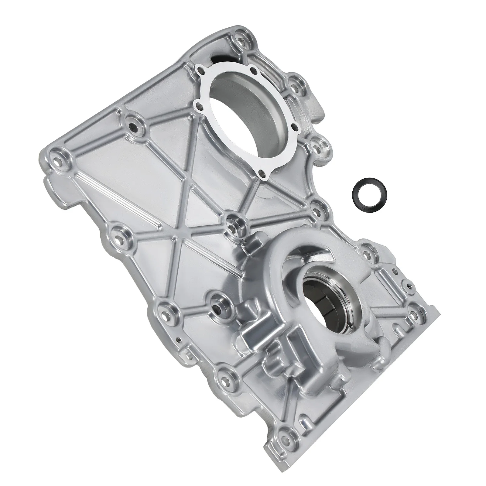 オイルポンプ フロント GMC キャニオン/アンボイ ハマー シボレー GMC 02-12用 14235042