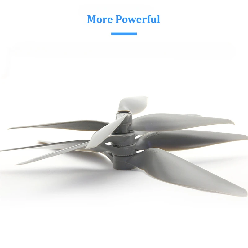 1/2PCS Gemfan APC Glass Fiber Nylon Propeller 5x5/6x4/7x5/8x4/8x6/9x6/10x5/10x7/11x5.5/12x6/13x6.5/14x7/16x8/17x10 Electric Prop