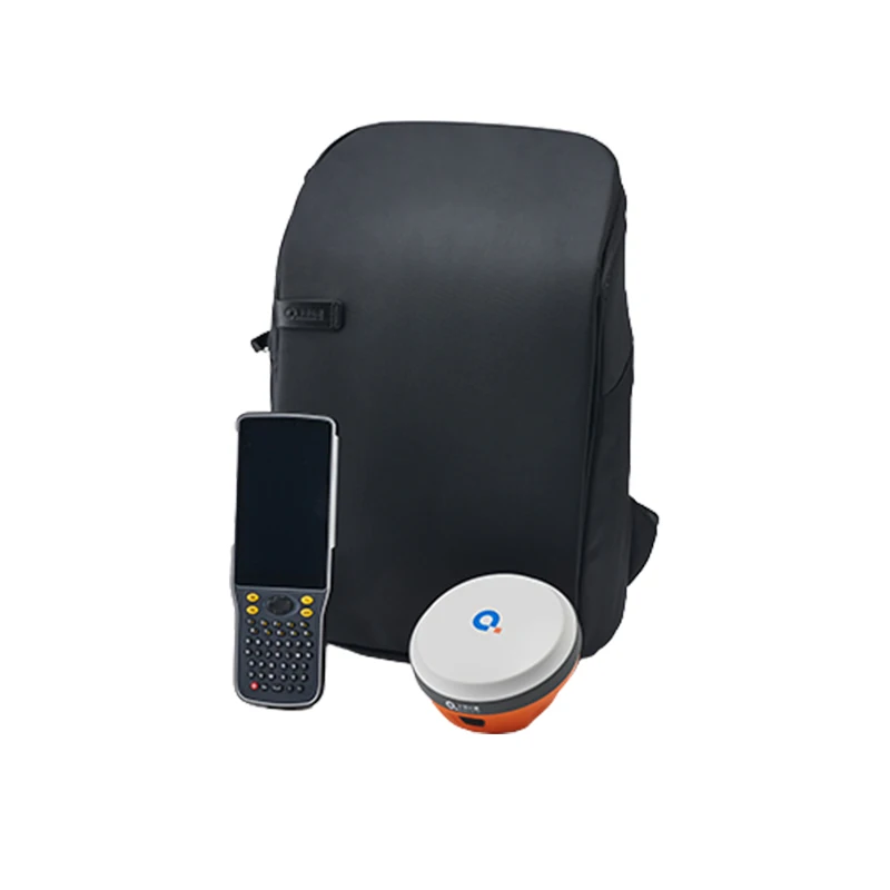 New Model Qianxun SRmini Surveying Instrument Equipment Base Second Hand South 350 T300 Rover Gnss Rtk Gps
