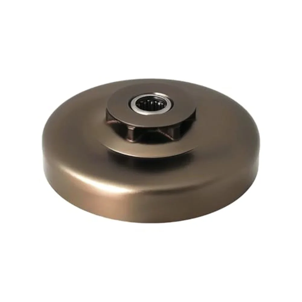 Metalowa zębatka piły łańcuchowej 11*11*5cm dla-Dolmar PS 32 HP-35 HP-3400 PS 3410 ostrza do pił łańcuchowych części zębate części do narzędzi ogrodowych