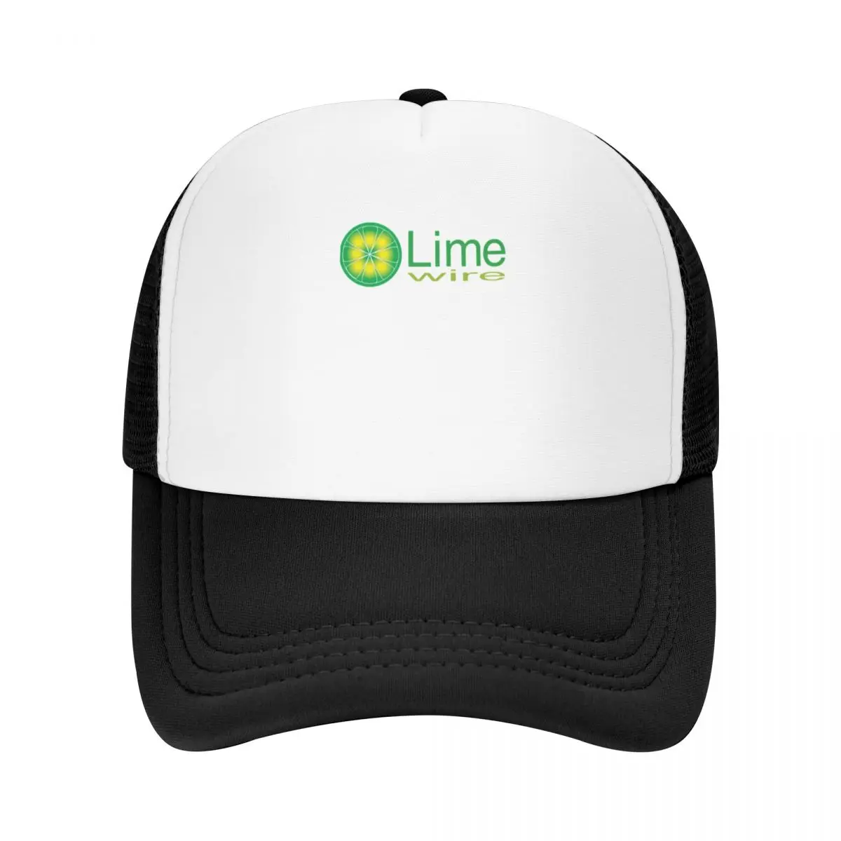

Limewire Music Baseball Cap Military Cap Man dad hat Anime Hat winter hats for men Caps Women Men's