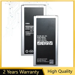 Cell Phone Battery EB-BJ510CBC For Samsung Galaxy J5 2016 Edition, J510, SM J510F, J5109, J5108, Batteria 3100mAh