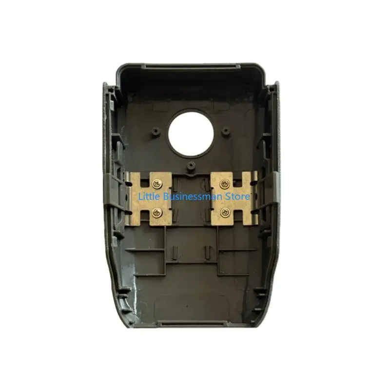 Batterie-Wiederaufbau-Gehäusedeckel-Set, zweiteiliges Kunststoffgehäuse, Ersatz für Drohnen-Kamera-Batteriegehäuse-Reparatur – Detail 4